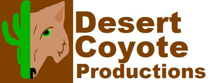 Desert Coyote Productions